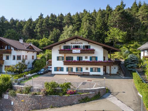 Garni Mariandl im Grödnertal